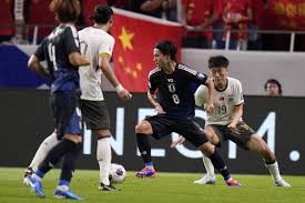 他在国际赛