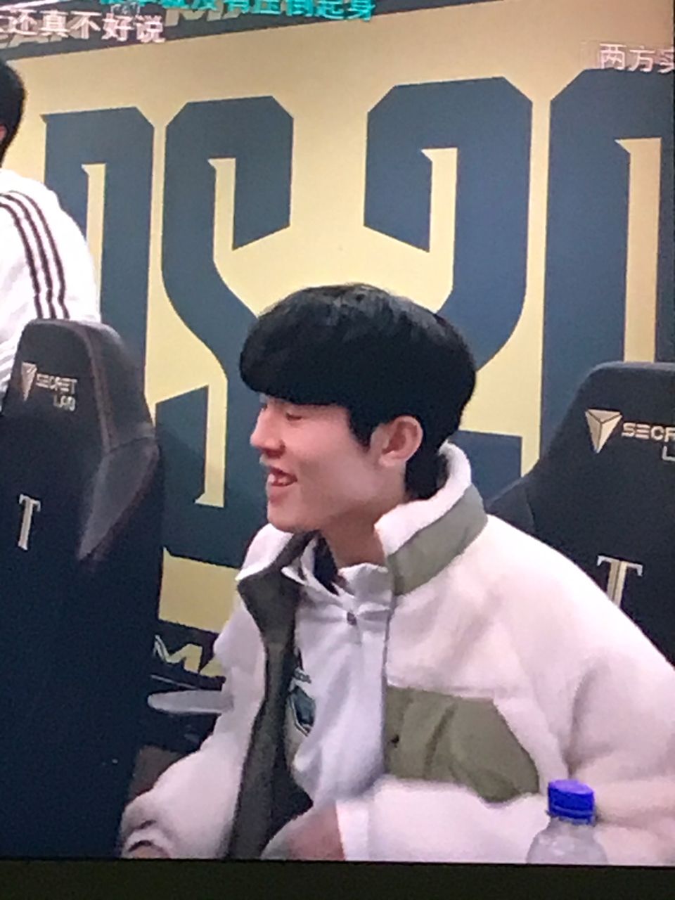 球迷们来说 球迷们来说