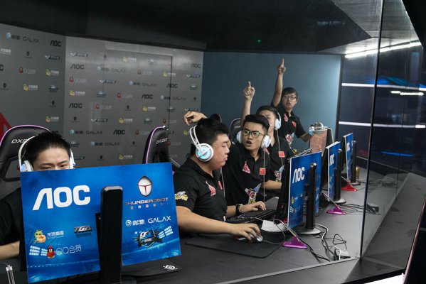 单一比赛 单一比赛